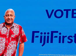 Man charged with rape and sexual assault of Virgin Airlines crew member, Fiji police say