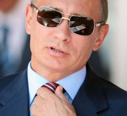 Trump is ‘not safe’ – Putin