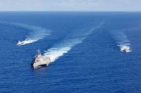 U.S. Strategic Manipulation in the South China Sea: Using Regional Tensions to Support a Broader Taiwan Contingency